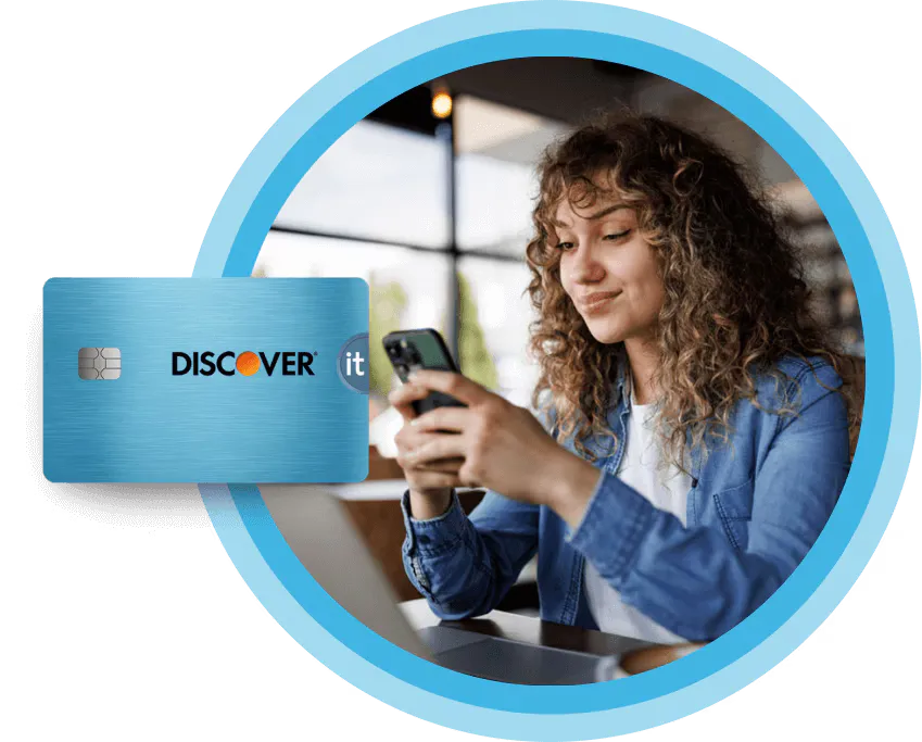 Discover it Cash Back Review: Rotating 5% Categories