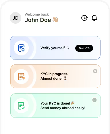 DollarPe Review: Wallet-Based Remittance to India