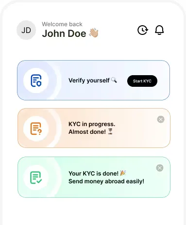 DollarPe Review: Wallet-Based Remittance to India