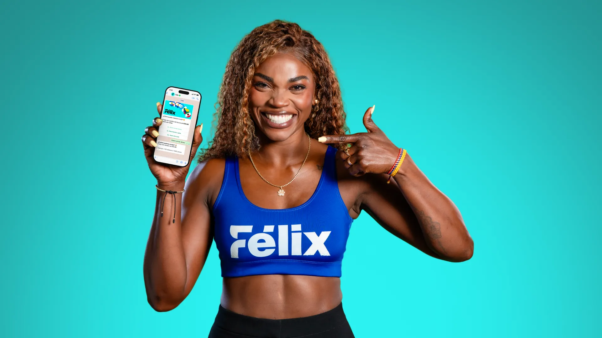 Félix Pago Review: WhatsApp and Stablecoin Remittances