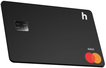 Holyheld Review: Non-Custodial Mastercard for Europe