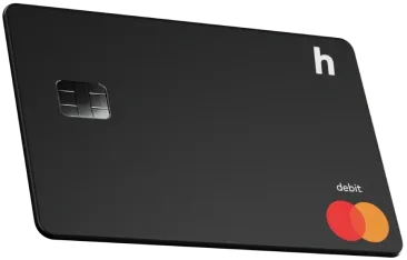 Holyheld Review: Non-Custodial Mastercard for Europe