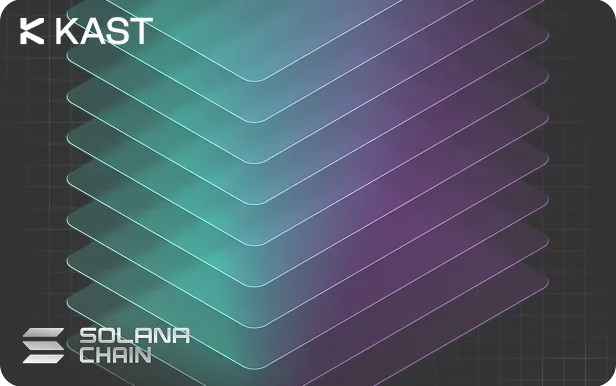 Kast Review: Multi-Chain Stablecoin Payments