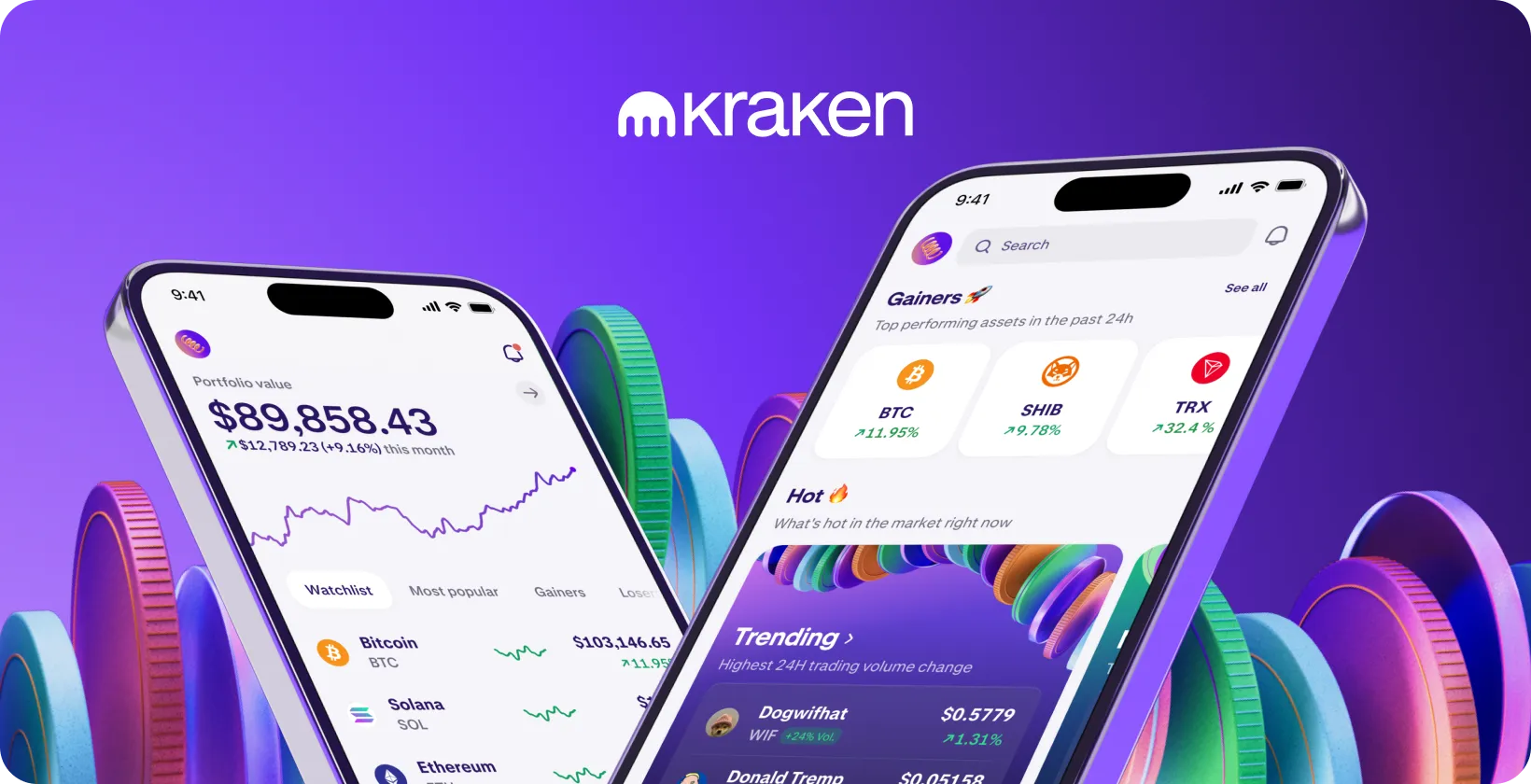 Kraken Review: Crypto Exchange