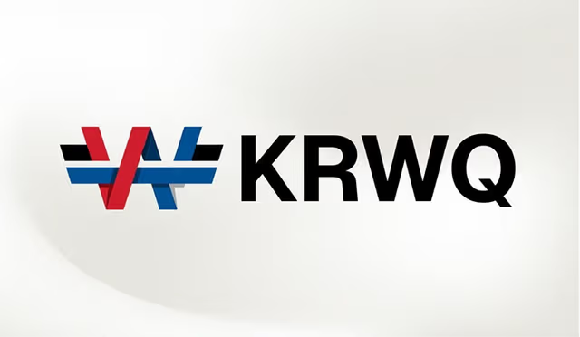 KRWQ Review: Korean Won Stablecoin for Global FX