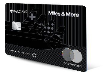 Miles & More World Elite Mastercard Review: Lufthansa Perks