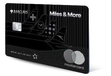 Miles & More World Elite Mastercard Review: Lufthansa Perks