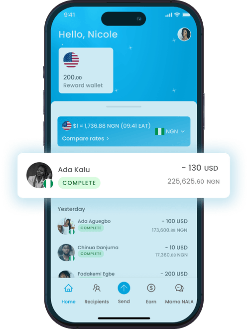 NALA Review: Mobile-First Money Transfer for Africa
