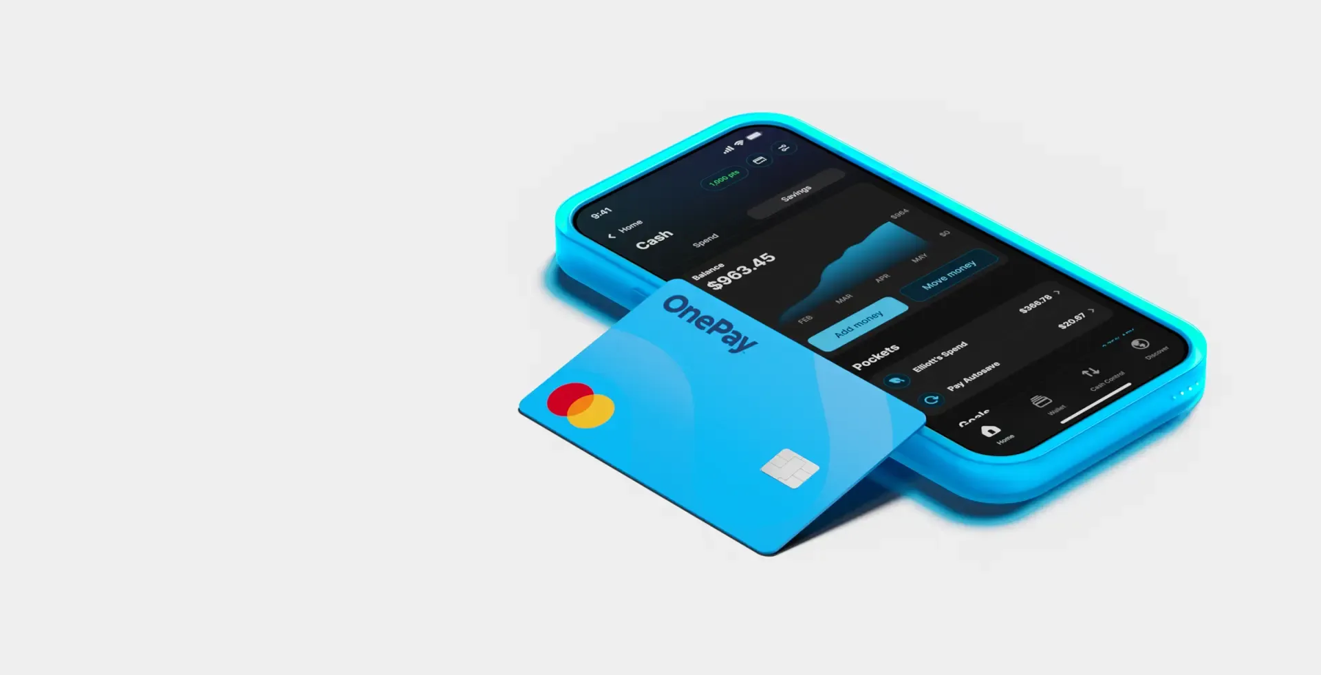 OnePay Review: Privacy-Focused Checking Account Mechanics