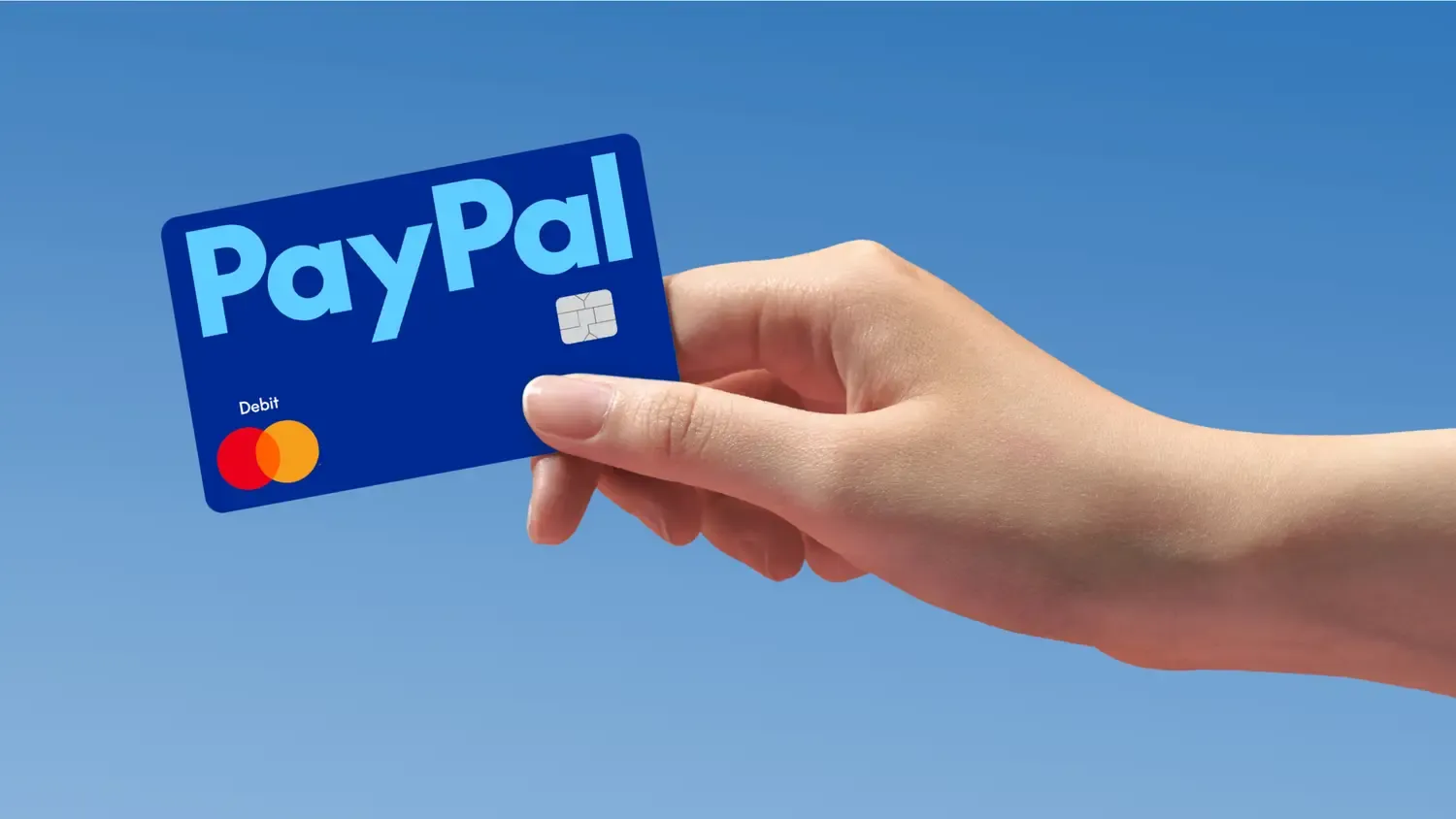 PayPal Debit Card Review: Wallet Spending and Security