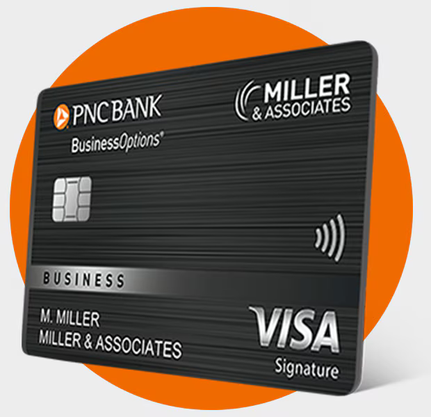 PNC BusinessOptions Credit Card Review