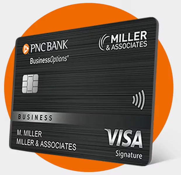 PNC BusinessOptions Credit Card Review