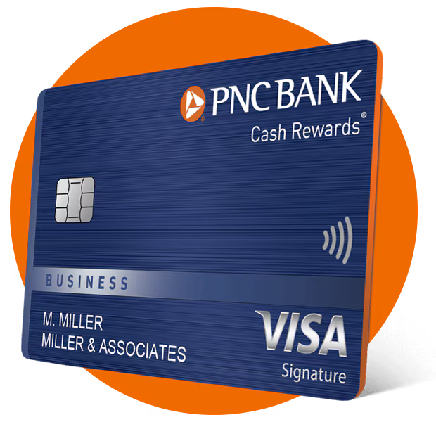 PNC Cash Rewards Business Card Review