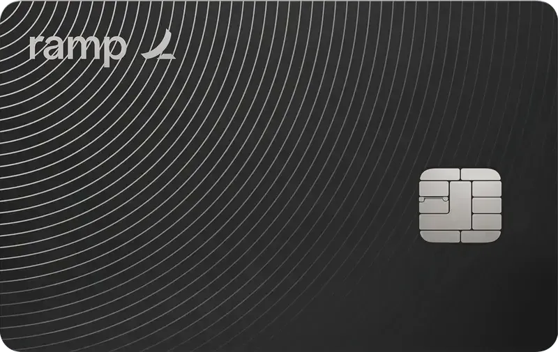Ramp Corporate Card Review: Cashback and Spend Management
