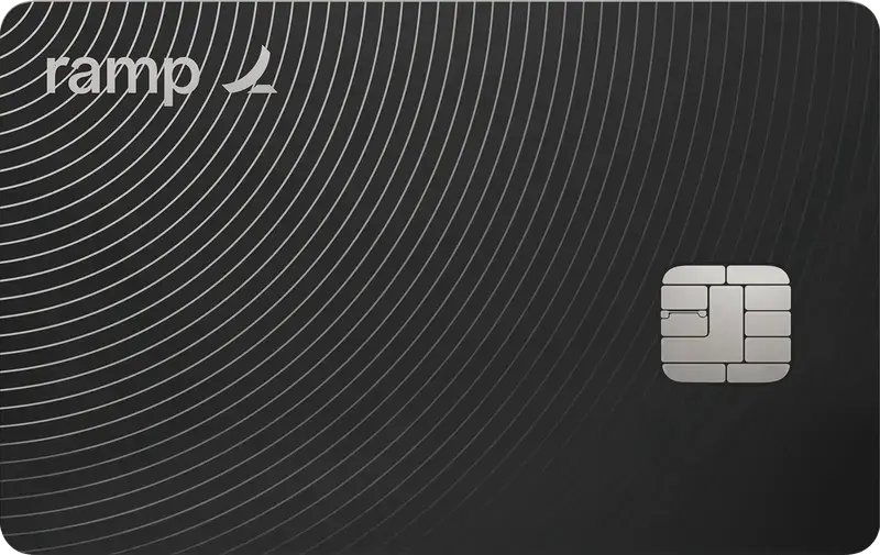 Ramp Corporate Card Review: Cashback and Spend Management