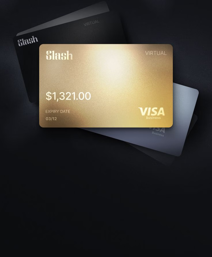 Slash Corporate Card Review: Cashback and Ad Incentives