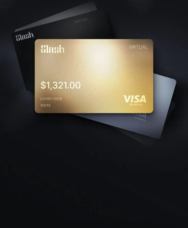 Slash Corporate Card Review: Cashback and Ad Incentives