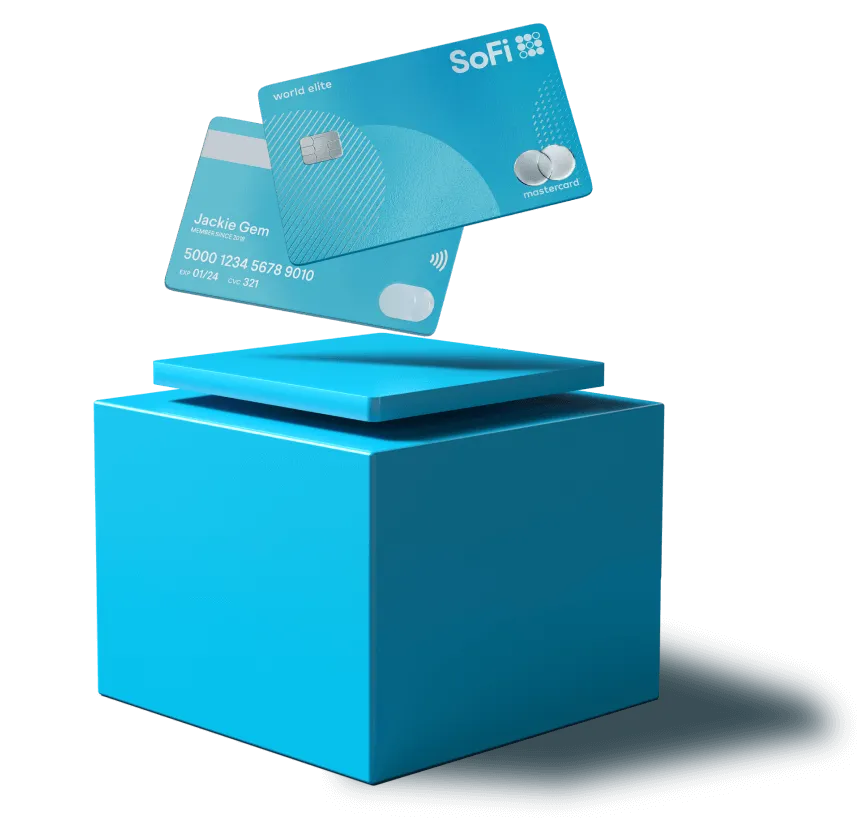 SoFi Unlimited Credit Card Review: 2% Cashback Mechanics