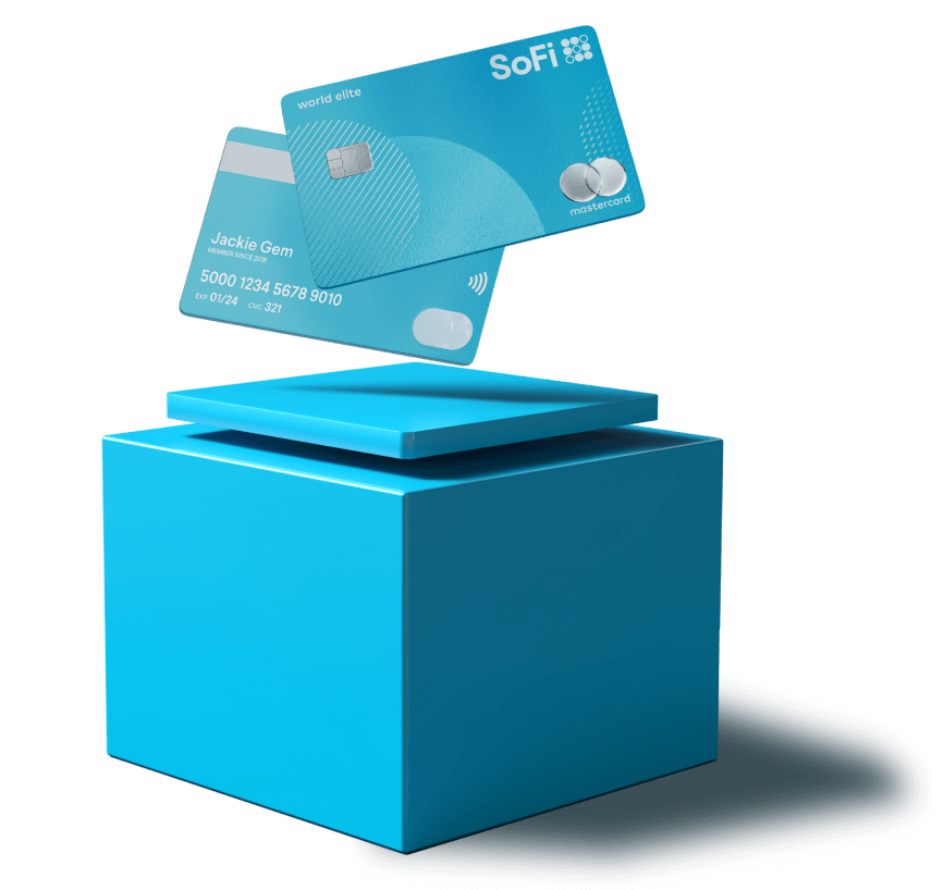 SoFi Unlimited Credit Card Review: 2% Cashback Mechanics