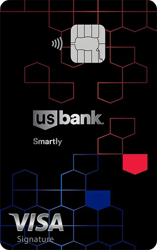 U.S. Bank Smartly Card Review