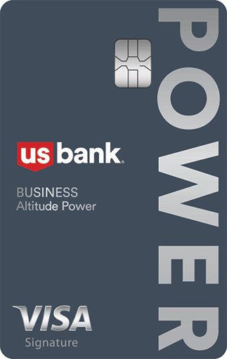 U.S. Bank Business Altitude Power Card Review