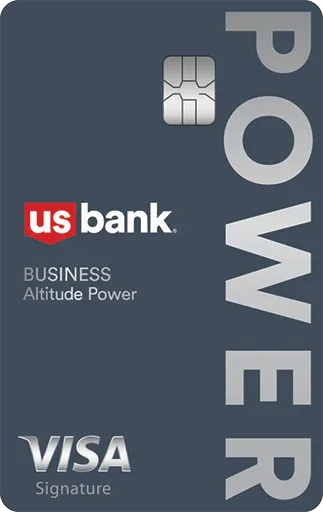 U.S. Bank Business Altitude Power Card Review