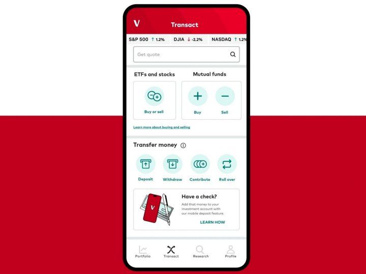 Vanguard Review: The Investor-Owned Brokerage Model