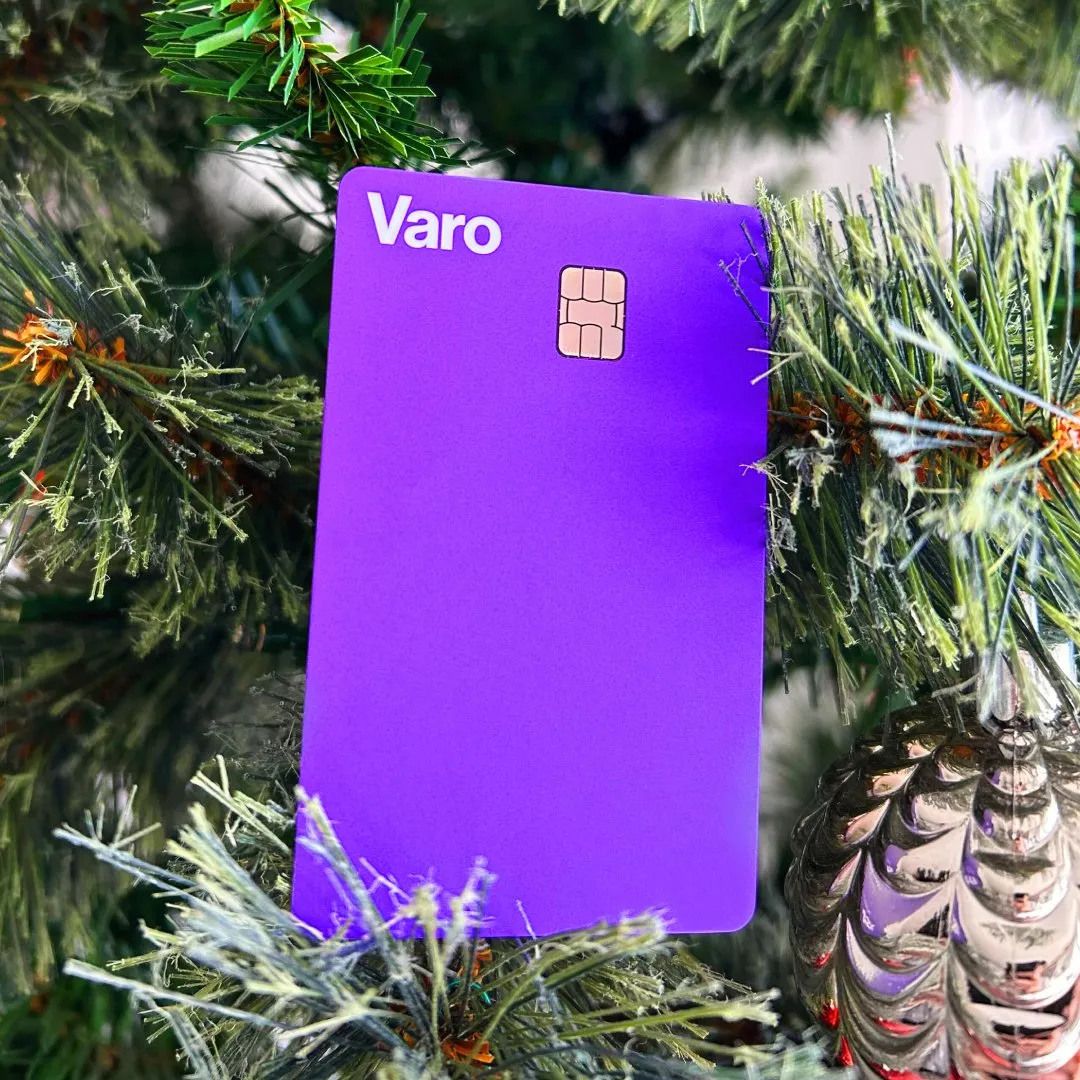 Varo Bank Review: How the Digital Bank Works