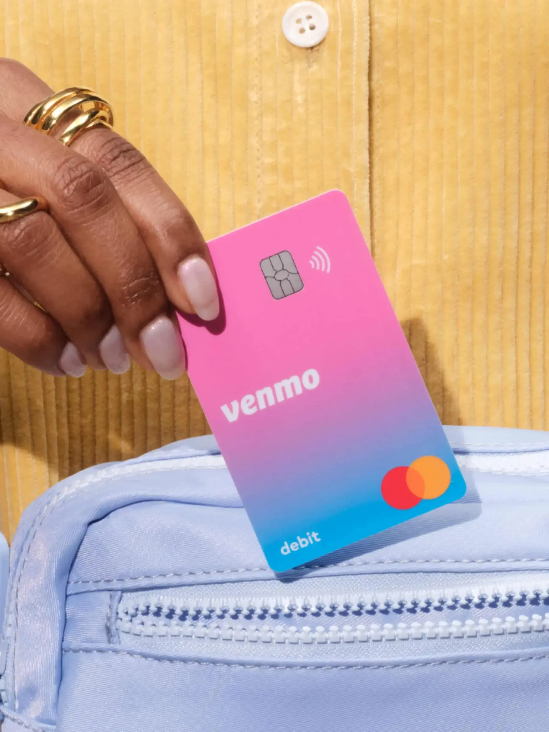 Venmo Debit Card Review: Social Spending Mechanics