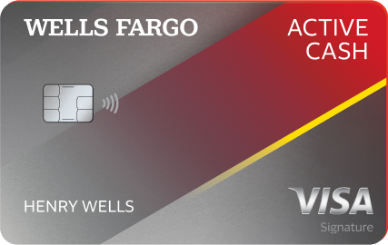 Wells Fargo Active Cash Card: Rewards Mechanics and Terms