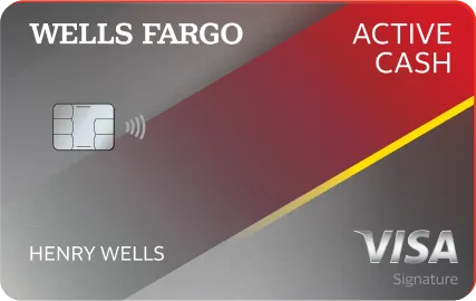 Wells Fargo Active Cash Card: Rewards Mechanics and Terms