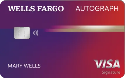 Wells Fargo Autograph Card Review: Multi-Category Earning