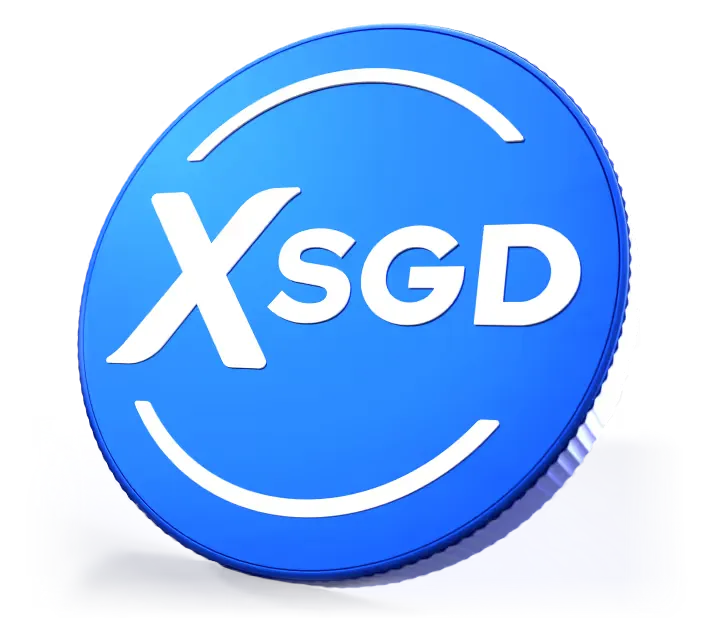 XSGD Review: Singapore Dollar Stablecoin by StraitsX