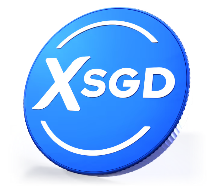 XSGD Review: Singapore Dollar Stablecoin by StraitsX